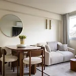 Residence Champs Elysees - Ponthieu