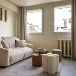 Residence Champs Elysees - Ponthieu