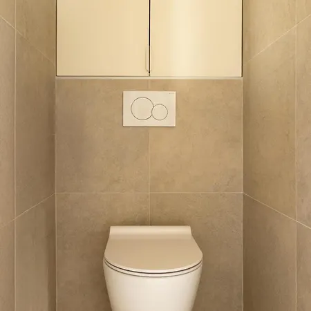 Champs Elysees - Ponthieu Apartment *