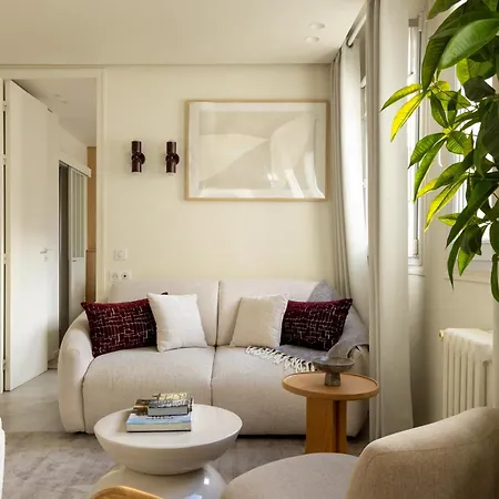 Apartment Champs Elysees - Ponthieu