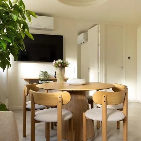 Appartamento Champs Elysees - Ponthieu