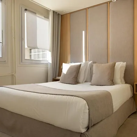 Champs Elysees - Ponthieu Appartamento *