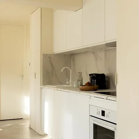 Apartment Champs Elysees - Ponthieu Paris