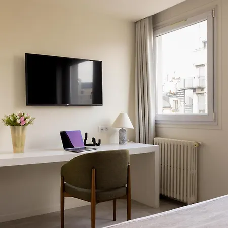 Champs Elysees - Ponthieu Appartamento *