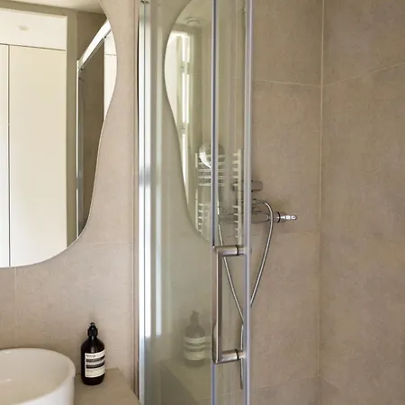 Apartment Champs Elysees - Ponthieu *
