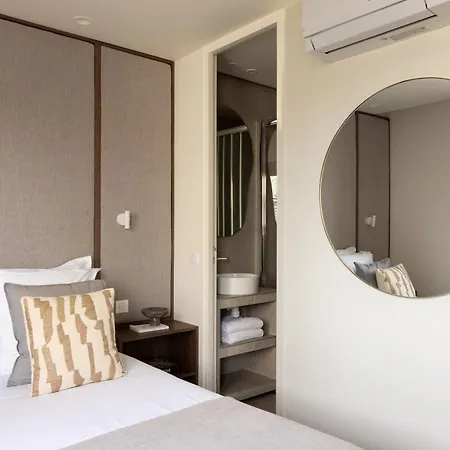 Apartment Champs Elysees - Ponthieu