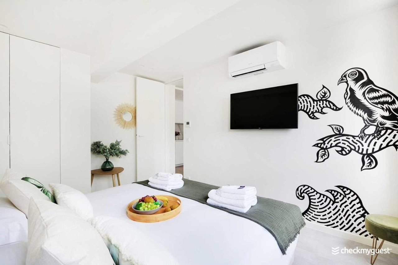 Appartamento Champs Elysees - Ponthieu