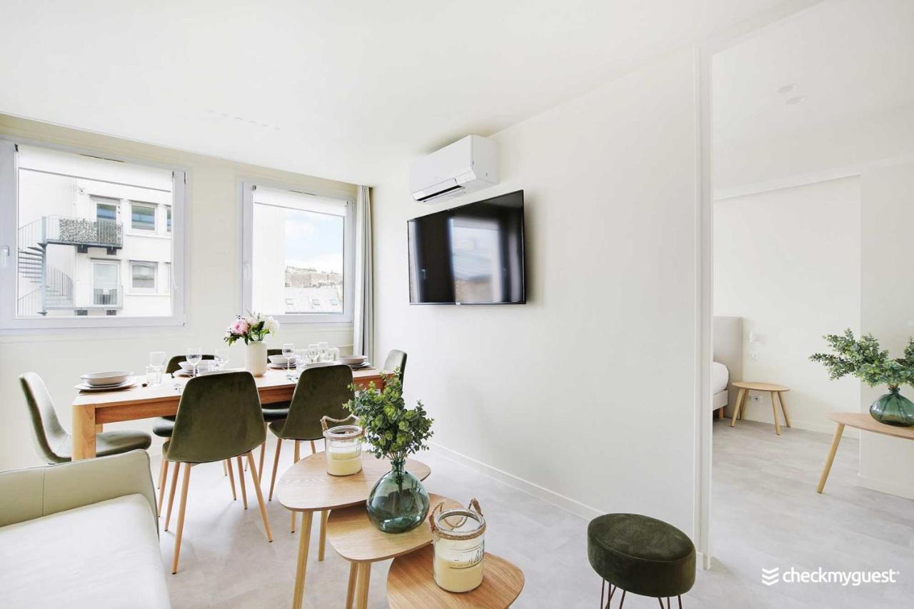 Appartamento Champs Elysees - Ponthieu *
