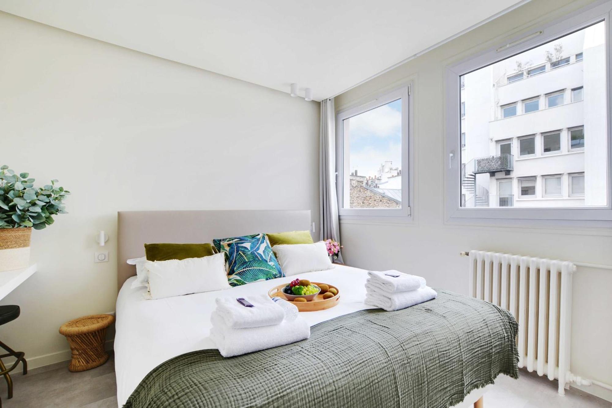 Appartamento Champs Elysees - Ponthieu
