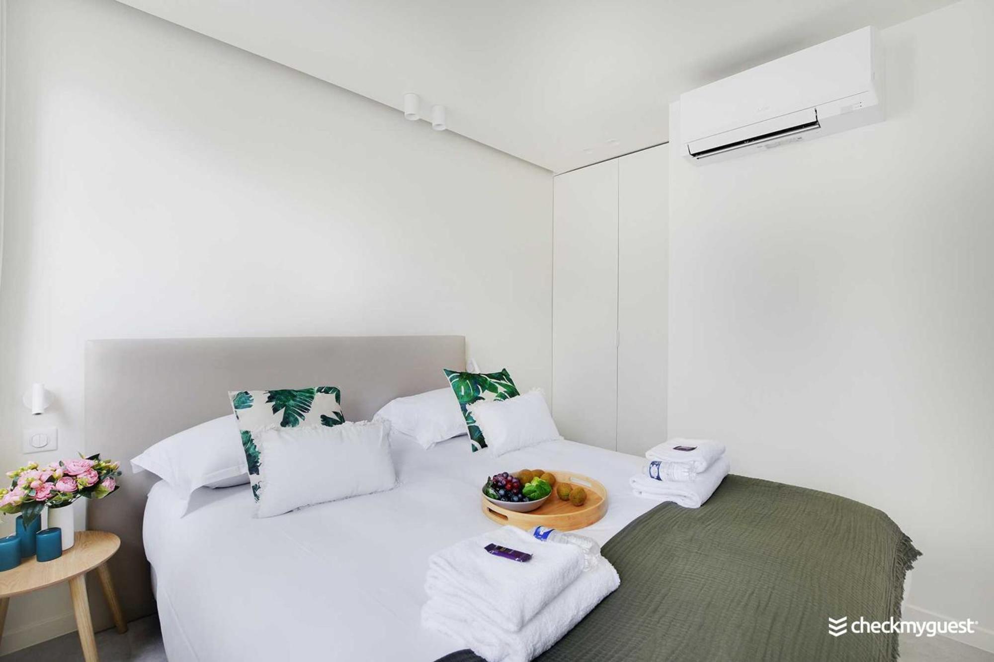 Appartamento Champs Elysees - Ponthieu