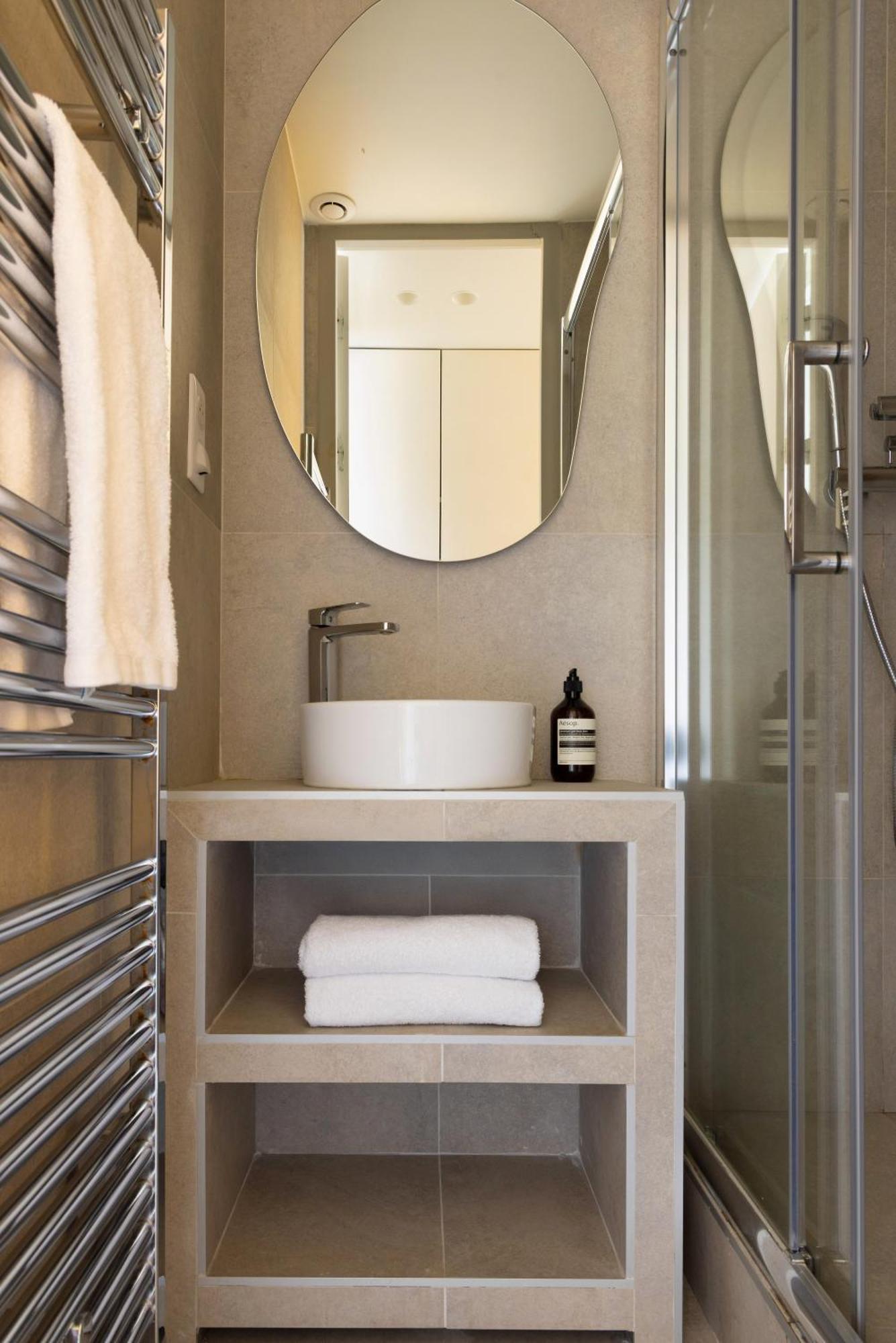 Apartment Champs Elysees - Ponthieu